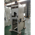 Besco Automatic Metal Junction box Process press machine